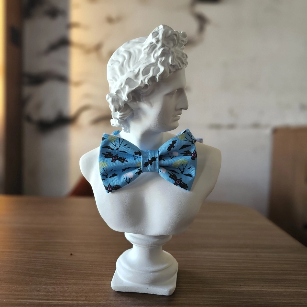 PERSONALIZOVANA LEPTIR MAŠNA