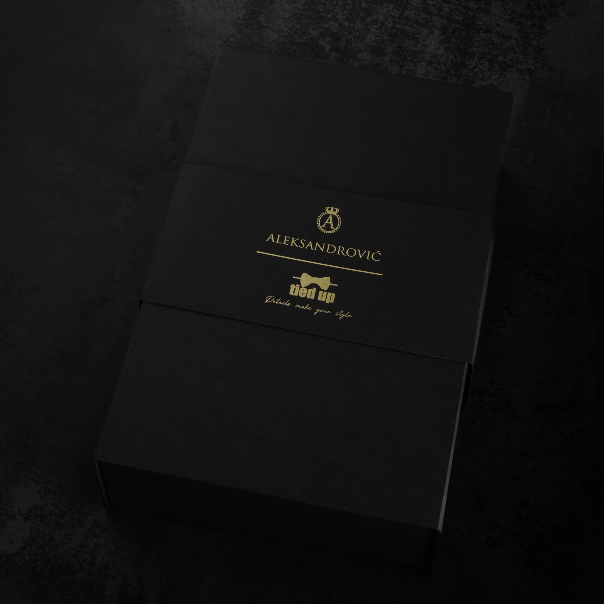 DECANTER PREMIUM POKLON SET